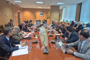 نحو رقمنة شاملة لمتابعة تموين السوق الوطنية وضبط الأسعار