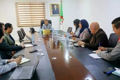 بيئة: وفد من الصندوق الأخضر للمناخ في زيارة إلى الجزائر