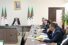 تنصيب لجنة مكلّفة بتقييم تنفيذ المخطط التوجيهي للطرق والطرق السيارة