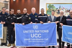 إنجاز جديد للحماية المدنية… فريق HUSAR يثبت مكانته بين أفضل فرق الإنقاذ