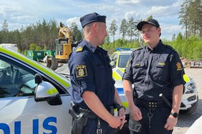 الشرطة النرويجية تصنف “المافيا المغربية” أحد أخطر التهديدات في البلاد