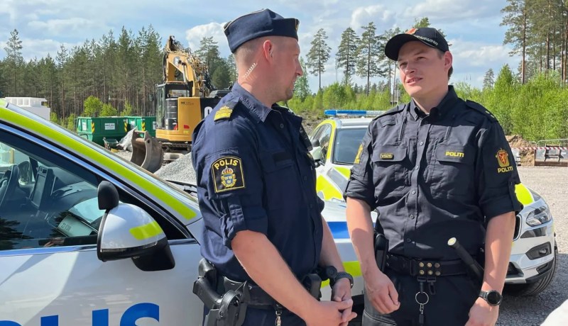 الشرطة النرويجية تصنف “المافيا المغربية” أحد أخطر التهديدات في البلاد