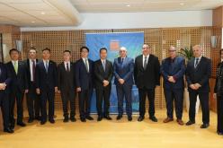 نحو عقود جديدة لتسويق النفط بين سوناطراك وشركاء كوريين