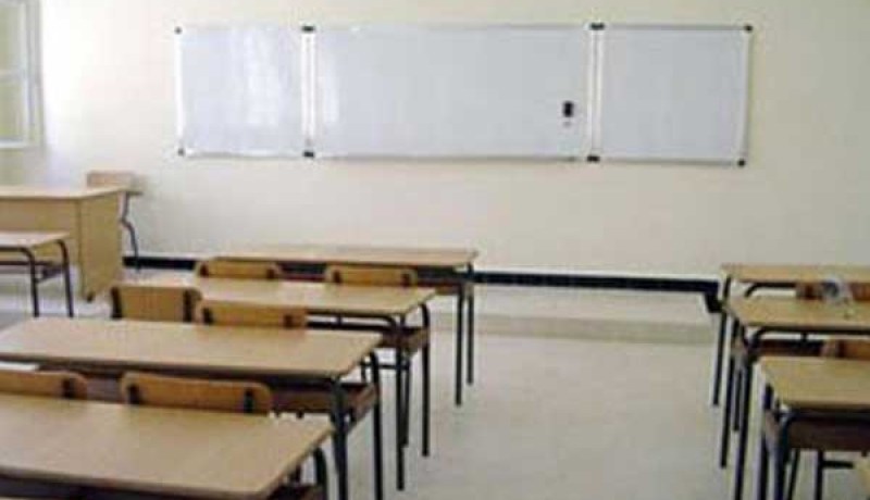 تعليق الدراسة بـ26 مؤسسة تربوية في الطارف