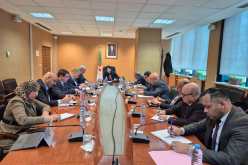 وزارة التجارة الداخلية: أوامر بضمان نزاهة وشفافية المعاملات التجارية