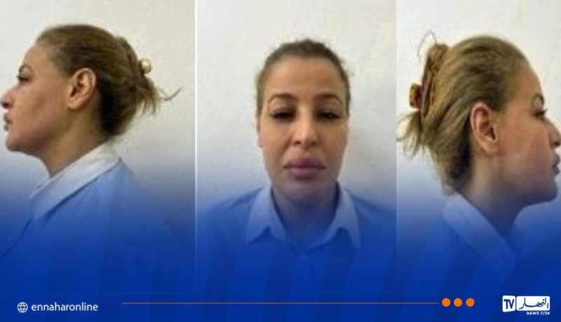 الدرك يطلق نداء للتعرّف على امرأة انتحلت صفة قاضية