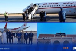 مطار المنيعة ..إعادة فتح خط الجزائر–المنيعة بطائرات بوينغ بعد سنوات من التوقف 