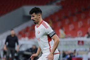 بونجاح يضيّع حلم التتويج بلقب الدوري القطري مع الشمال