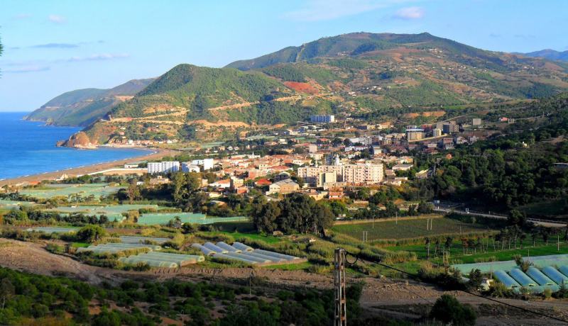 الشلف : بلدية سيدي عبد الرحمن تستعد لموسم اصطياف بمشاريع تهيئة واسعة