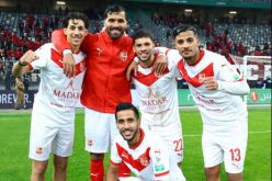 “السياربي” تكشف المرشحين لجائزة لاعب الشهر