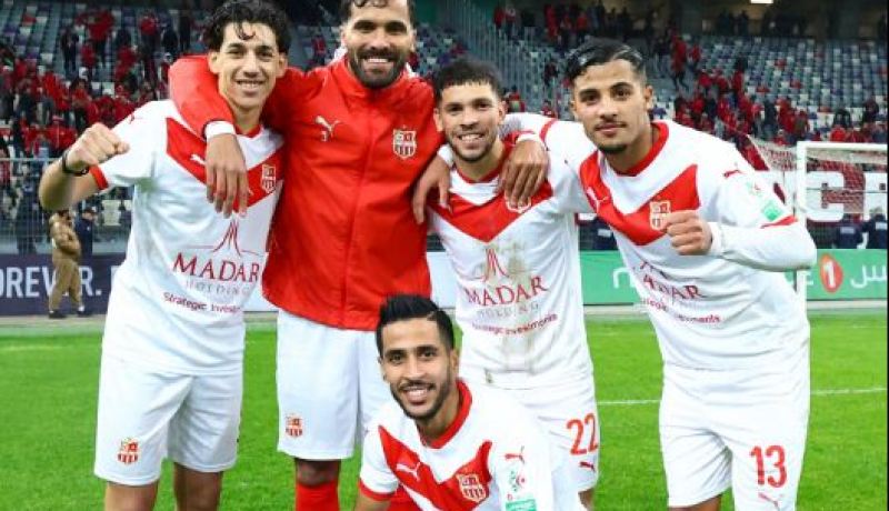 “السياربي” تكشف المرشحين لجائزة لاعب الشهر