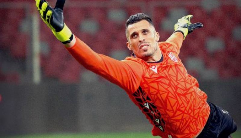 زغبة يقود تشكيلة الأسبوع في البطولة المحترفة