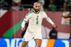 عبدلي مهدد بتضييع المونديال !