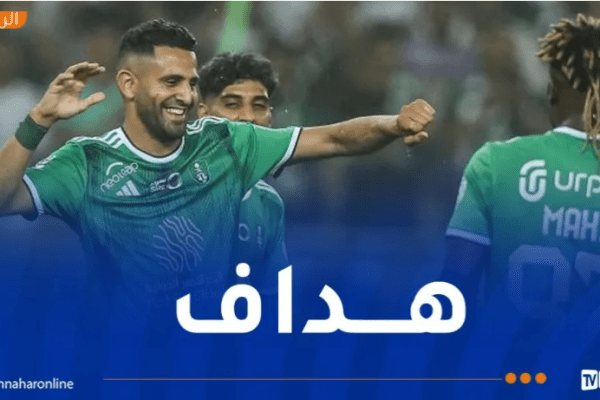 أطاح ببولبينة وبلماضي.. محرز يقود الأهلي إلى ربع نهائي دوري أبطال آسيا بهدف قاتل