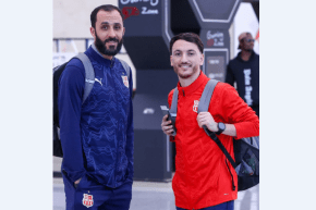 شباب بلوزداد يشد الرحال إلى القاهرة بحثًا عن “الريمونتادا” أمام الزمالك