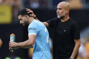 كأس إنجلترا.. “السيتي” يكتسح ليفربول في غياب آيت نوري