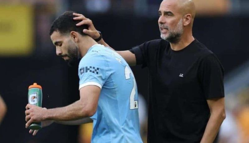 كأس إنجلترا.. “السيتي” يكتسح ليفربول في غياب آيت نوري