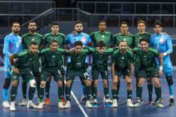 في ثاني ودية بينهما.. منتخب “الفوتسال” يفوز على مصر
