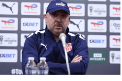 سليم سبع: “كنا الأقرب لبلوغ نهائي كأس الكونفدرالية أمام الزمالك”