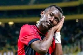 ليكونزا: “سنقدم كل شيء للعودة بتأشيرة النهائي إلى الجزائر”