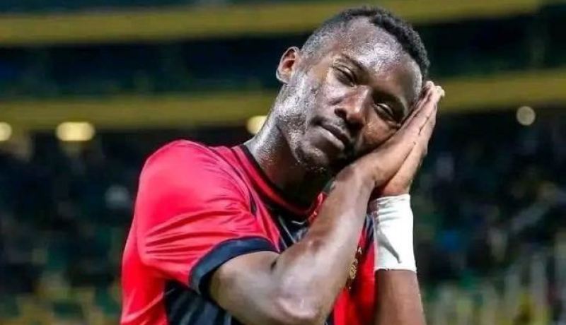 ليكونزا: “سنقدم كل شيء للعودة بتأشيرة النهائي إلى الجزائر”