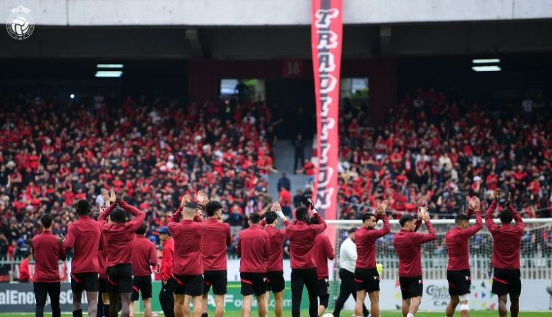 كأس الكونفدرالية.. بيان هام لأنصار الاتحاد