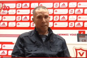 شباب بلوزداد.. ترقية علي موسى إلى الطاقم الفني للفريق الأول