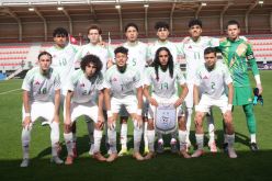منتخب “U17″ يختبر جاهزيته للـ”كان” بودية مزدوجة أمام مصر
