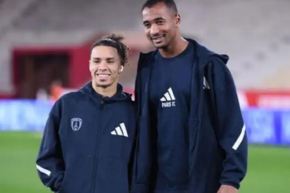 شرقي وقبال أساسيين بعد غياب طويل