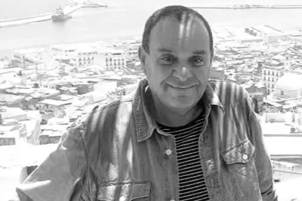 المديرية العامة للاتصال برئاسة الجمهورية تعزي في وفاة الإعلامي يوسف زرارقة