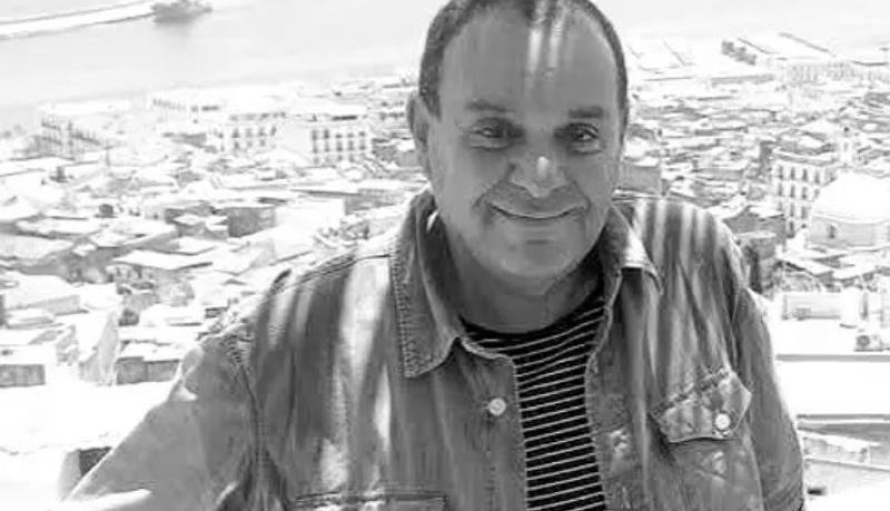 المديرية العامة للاتصال برئاسة الجمهورية تعزي في وفاة الإعلامي يوسف زرارقة