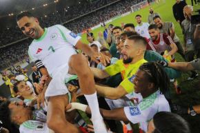 “الفاف” تضبط موعد انطلاق تربص “المونديال”