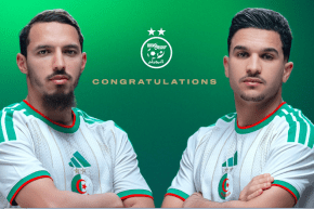 بن ناصر وبقرار يتوجان بالدوري الكرواتي… والفاف تهنئ