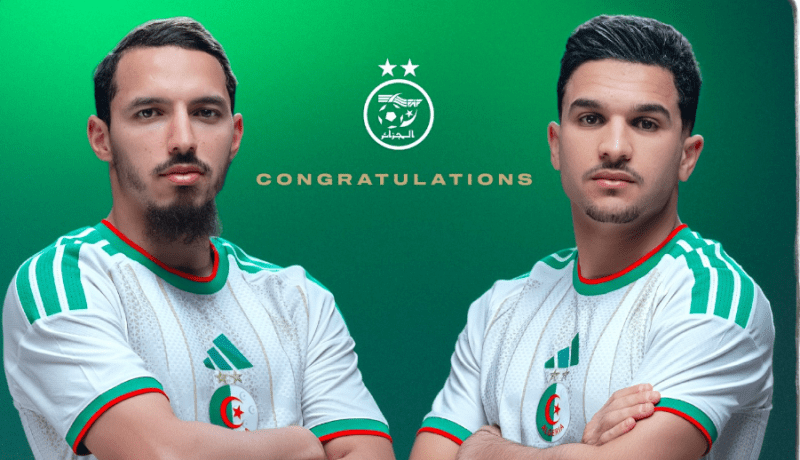 بن ناصر وبقرار يتوجان بالدوري الكرواتي… والفاف تهنئ