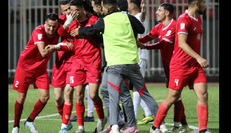 تصعيد قبل القمة.. جمعية الخروب تتهم أطرافا من شباب باتنة بمحاولة التأثير على لاعبيها