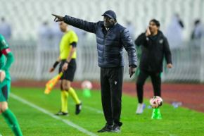 لامين نداي: “قلتها سابقاً النهائي يُربح ولا يُلعب.. ولاعبونا يستحقون هذا التتويج”