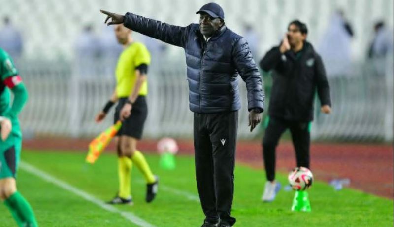 لامين نداي: “قلتها سابقاً النهائي يُربح ولا يُلعب.. ولاعبونا يستحقون هذا التتويج”