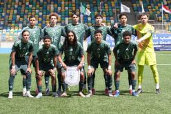 دورة “لوناف”.. منتخب “U17″ يطيح بمصر ويبلغ الـ”كان”