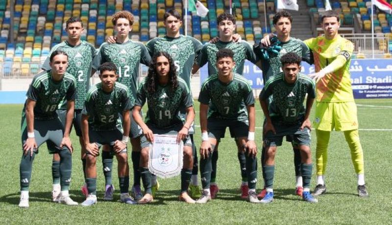 دورة “لوناف”.. منتخب “U17″ يطيح بمصر ويبلغ الـ”كان”