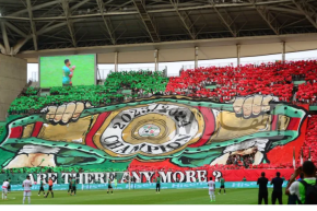 انطلاق عملية بيع تذاكر مواجهة مولودية الجزائر أمام البيض