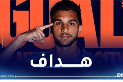 بقرار هدافا ويقود دينامو زغرب لتحقيق فوز عريض في كأس كرواتيا