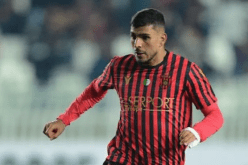 دراوي: “واعون بحجم المسؤولية وهدفنا تحقيق نتيجة إيجابية أمام أولمبيك أسفي”