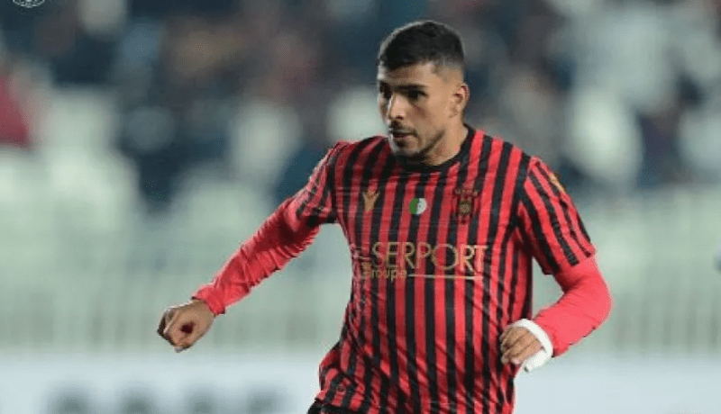 دراوي: “واعون بحجم المسؤولية وهدفنا تحقيق نتيجة إيجابية أمام أولمبيك أسفي”