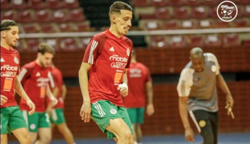 تحسبا لمواجهة مصر وديًّا.. المنتخب الوطني لـ “الفوتصال” يدخل تربصا بالعاصمة