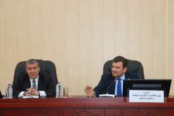 وزير الفلاحة يعقد لقاءً وطنيًا مع مهنيي شعبة التمور