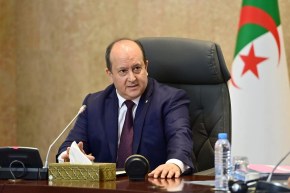 الوزير الأول يترأس اجتماعًا هامًا… هذه أهم الملفات