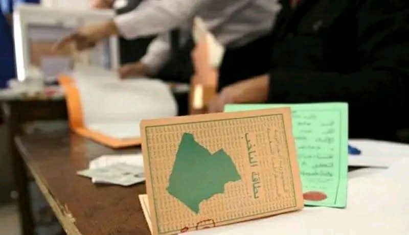 السلطة الوطنية المستقلة للانتخابات تصادق على استمارات التوقيع الفردي 