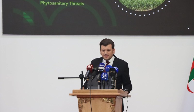 وزارة الفلاحة تطلق قرض المورد لدعم موسم الحبوب 2025-2026