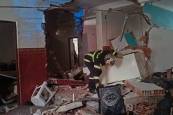 إصابة شخصين في انفجار للغاز بتيارت