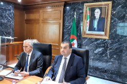 اجتماع تنسيقي لدراسة تقدم مشروع الفوسفات المدمج ببلاد الحدبة ووادي الكبريت